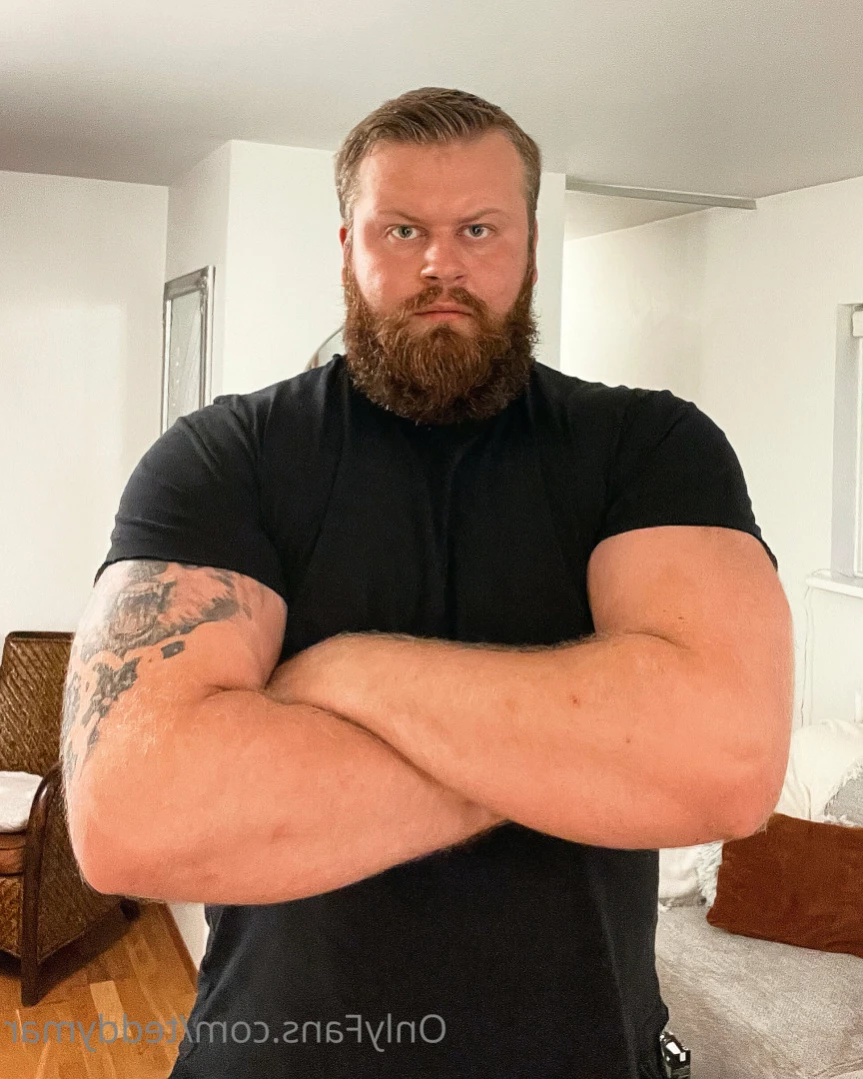 Big Teddy [ teddymar ] Onlyfans leaked photo 13916944 on Hotleaks.tv