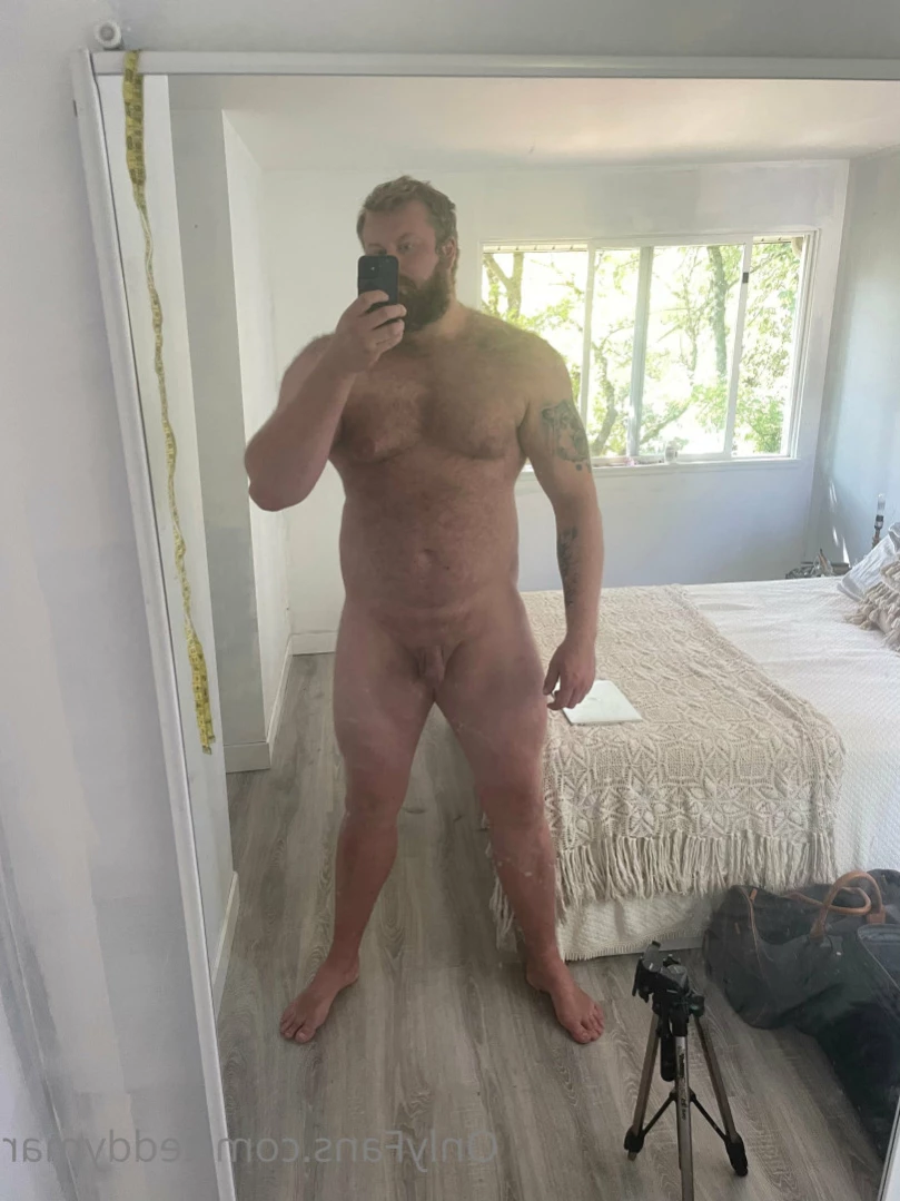 Big Teddy [ teddymar ] Onlyfans leaked photo 13916966 on Hotleaks.tv