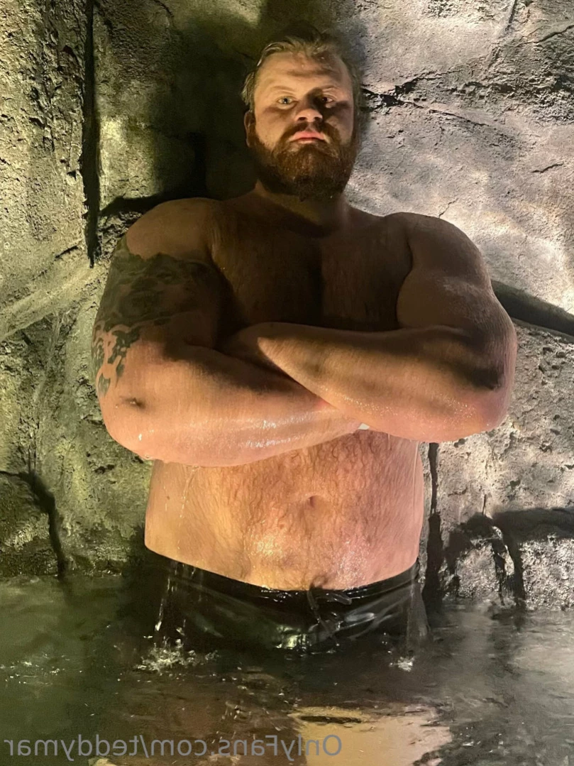 Big Teddy [ teddymar ] Onlyfans leaked photo 14063962 on Hotleaks.tv