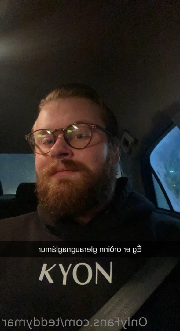 Big Teddy [ teddymar ] Onlyfans leaked photo 14118857 on Hotleaks.tv