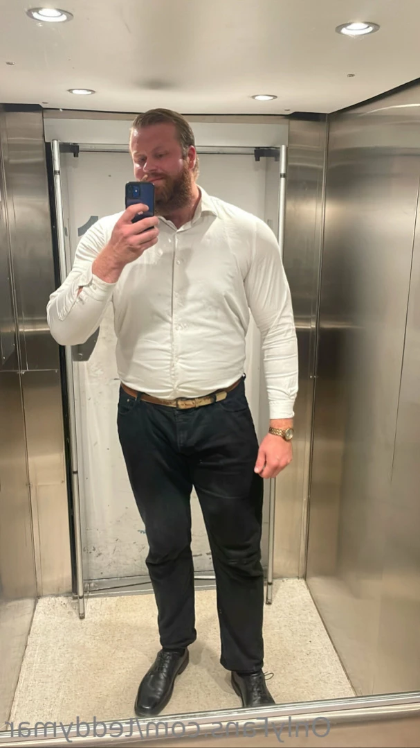 Big Teddy [ teddymar ] Onlyfans leaked photo 14235220 on Hotleaks.tv