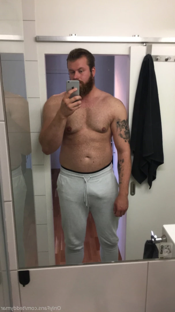 Big Teddy [ teddymar ] Onlyfans leaked photo 14261138 on Hotleaks.tv