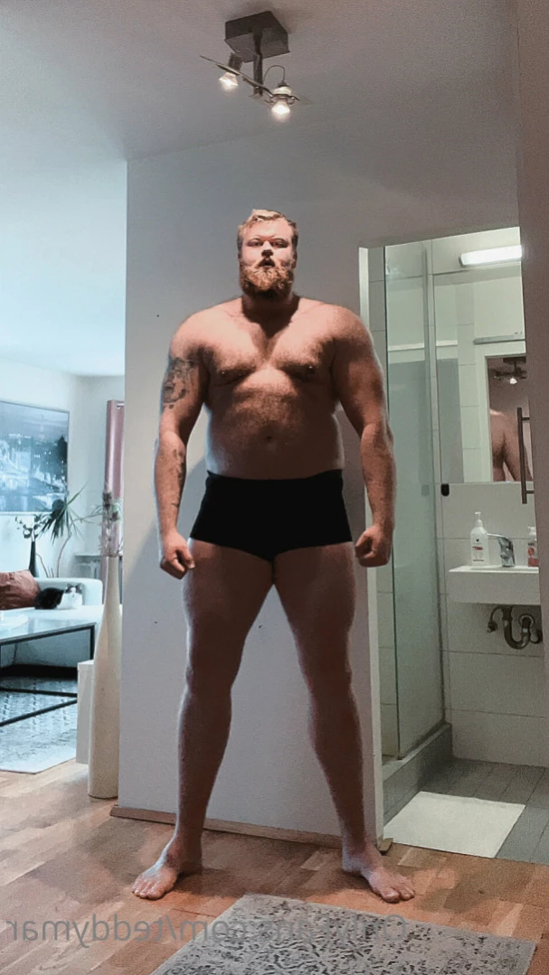 Big Teddy [ teddymar ] Onlyfans leaked photo 14261142 on Hotleaks.tv