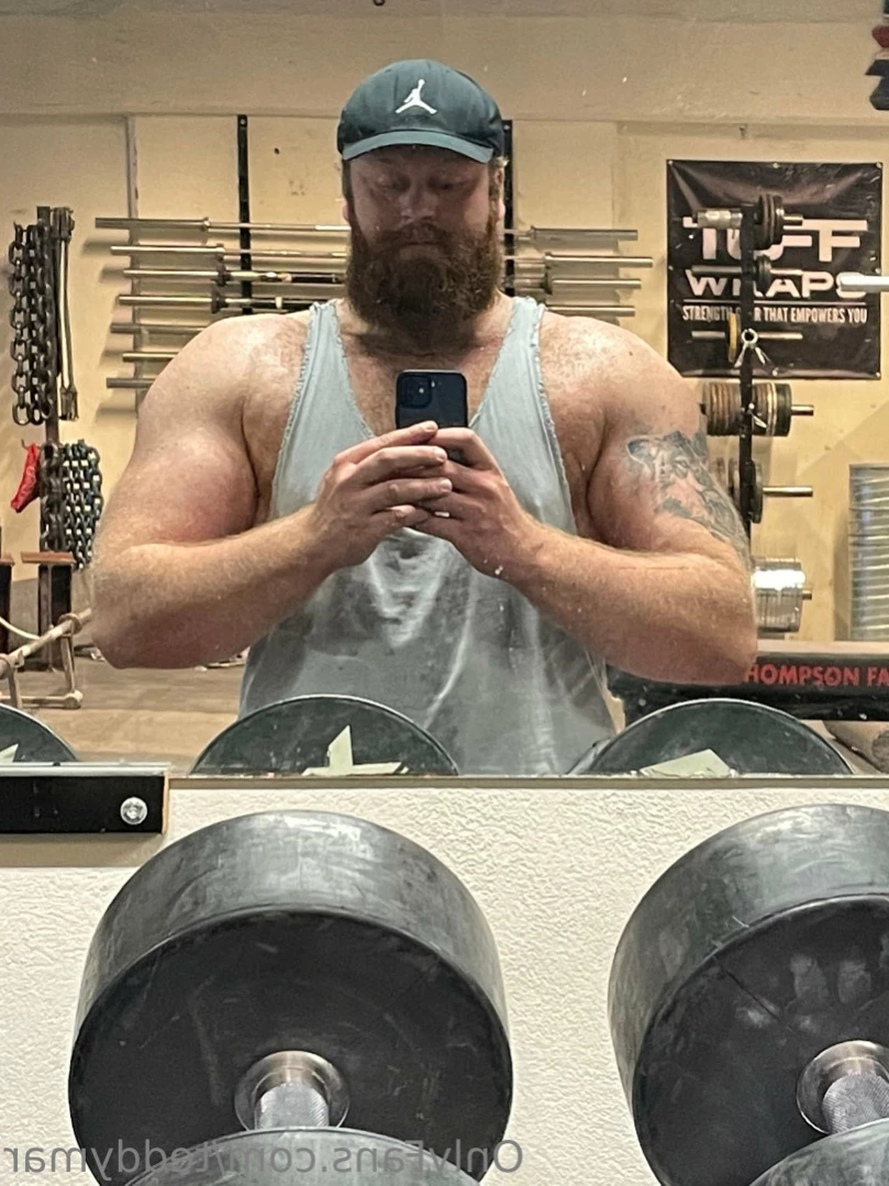 Big Teddy [ teddymar ] Onlyfans leaked photo 14349871 on Hotleaks.tv