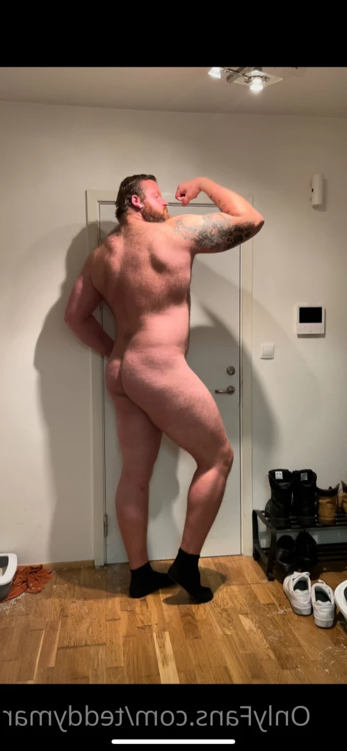 Big Teddy [ teddymar ] Onlyfans leaked photo 14430135 on Hotleaks.tv