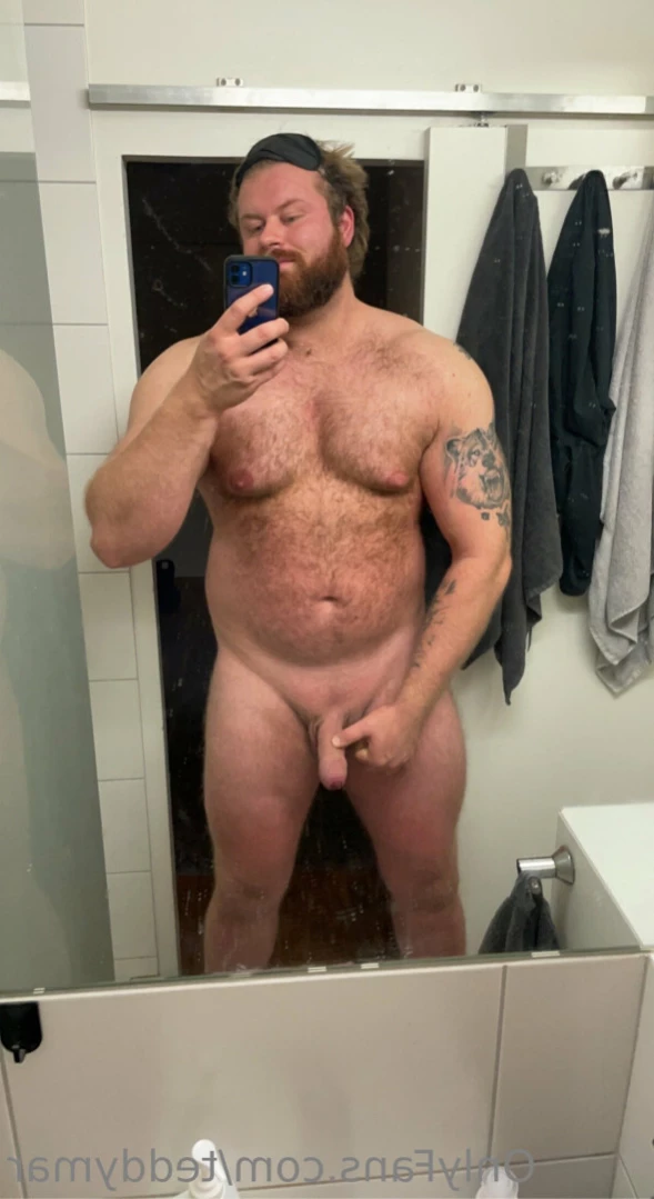 Big Teddy [ teddymar ] Onlyfans leaked photo 14430141 on Hotleaks.tv