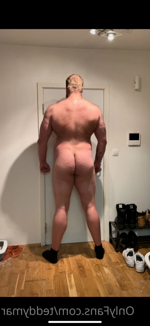 Big Teddy [ teddymar ] Onlyfans leaked photo 14430148 on Hotleaks.tv