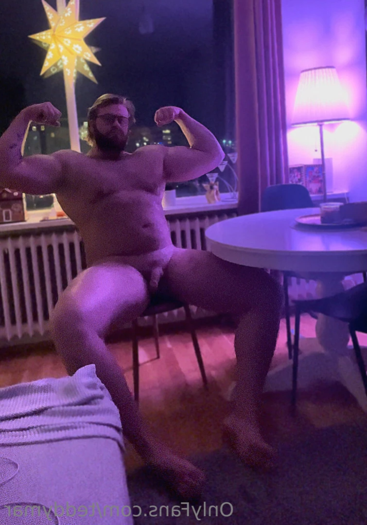 Big Teddy [ teddymar ] Onlyfans leaked photo 14430160 on Hotleaks.tv
