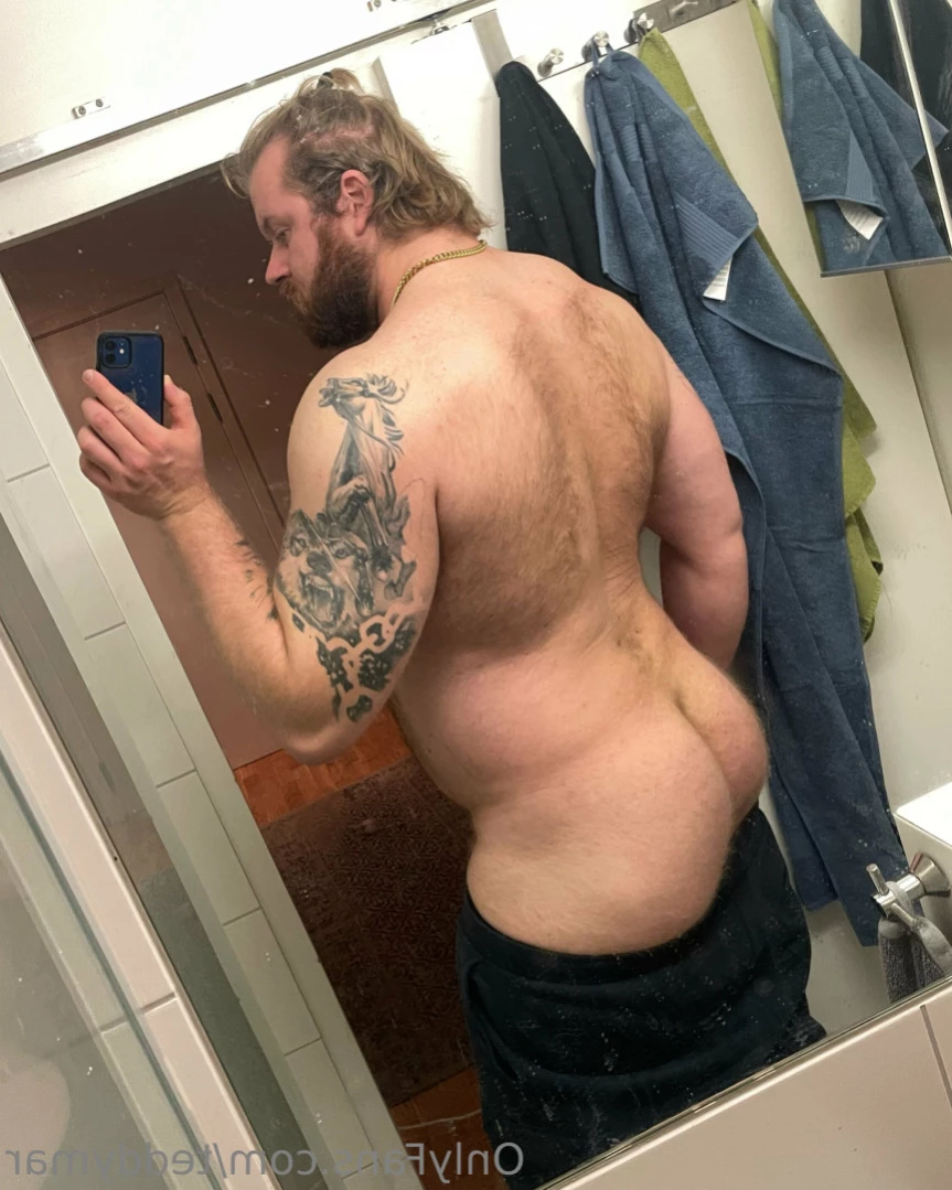 Big Teddy [ teddymar ] Onlyfans leaked photo 14533647 on Hotleaks.tv
