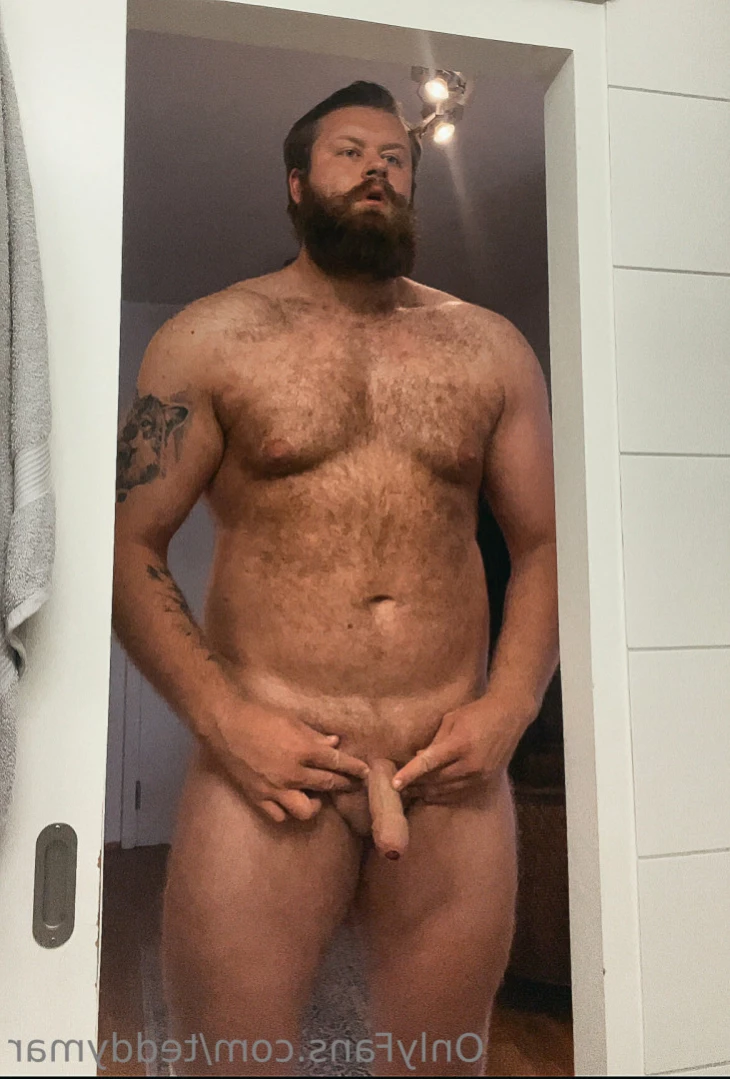 Big Teddy [ teddymar ] Onlyfans leaked photo 14603357 on Hotleaks.tv