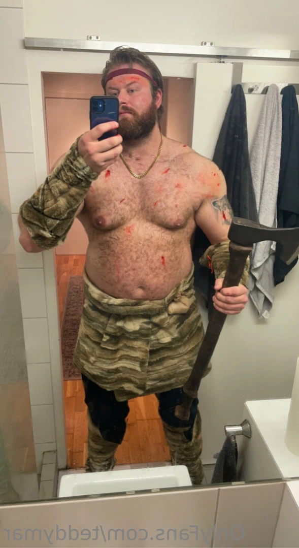 Big Teddy [ teddymar ] Onlyfans leaked photo 14622704 on Hotleaks.tv