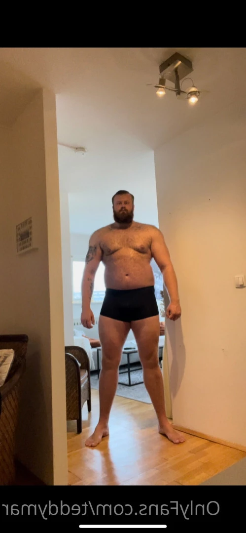 Big Teddy [ teddymar ] Onlyfans leaked photo 15033325 on Hotleaks.tv