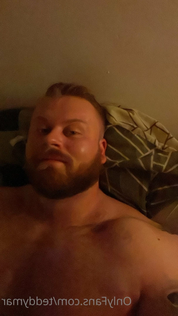 Big Teddy [ teddymar ] Onlyfans leaked photo 15423147 on Hotleaks.tv