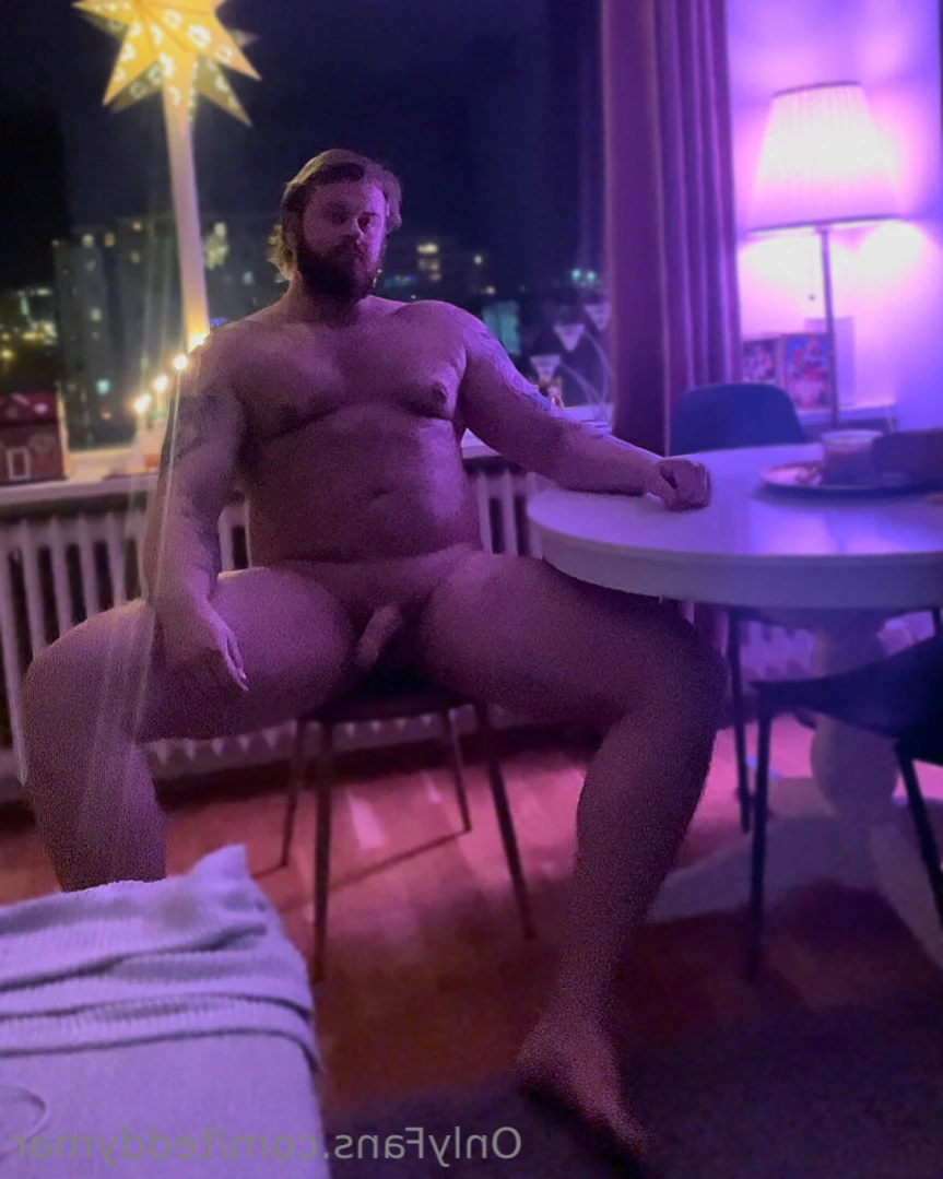 Big Teddy [ teddymar ] Onlyfans leaked photo 15531727 on Hotleaks.tv
