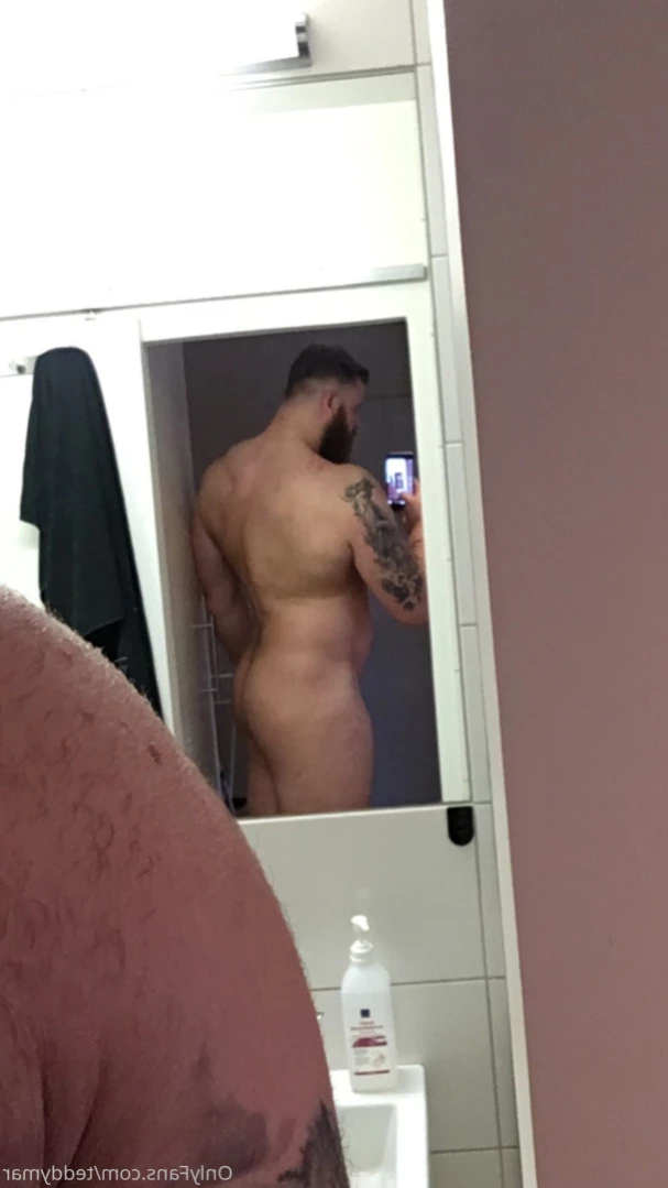 Big Teddy [ teddymar ] Onlyfans leaked photo 15612848 on Hotleaks.tv