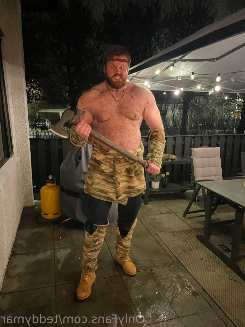 Big Teddy [ teddymar ] Onlyfans leaked photo 15612852 on Hotleaks.tv