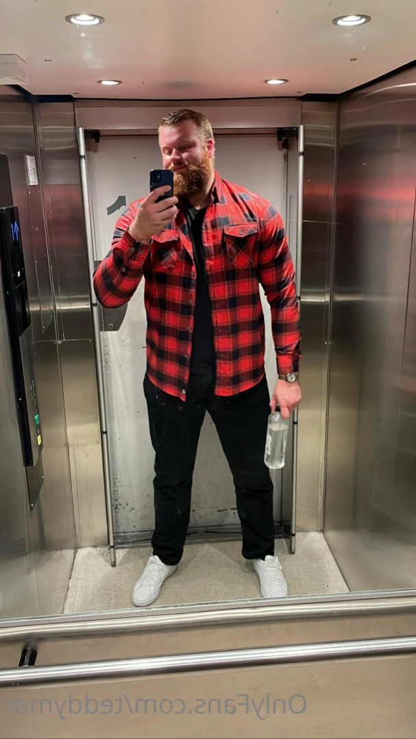 Big Teddy [ teddymar ] Onlyfans leaked photo 15641496 on Hotleaks.tv