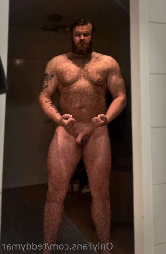 Big Teddy [ teddymar ] Onlyfans leaked photo 15713031 on Hotleaks.tv