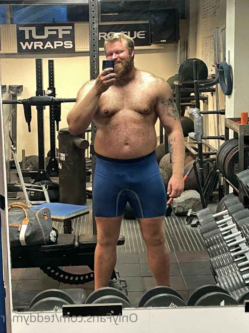 Big Teddy [ teddymar ] Onlyfans leaked photo 15792202 on Hotleaks.tv