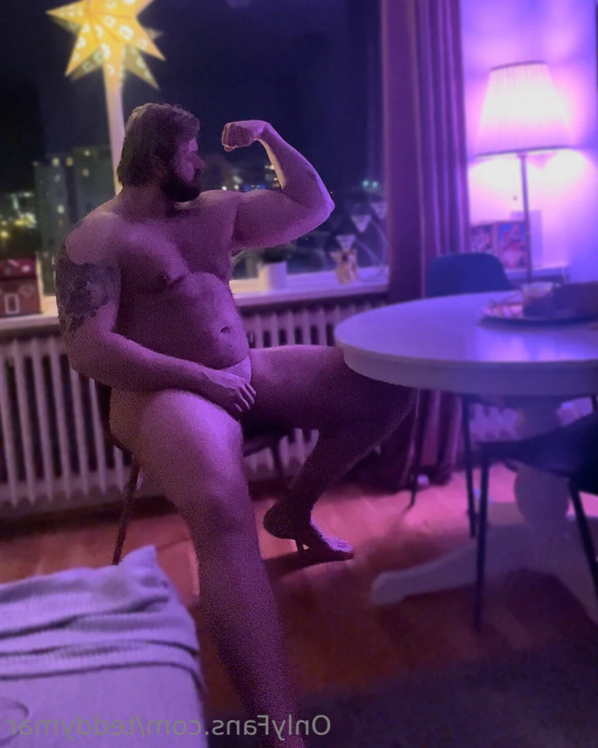 Big Teddy [ teddymar ] Onlyfans leaked photo 15841906 on Hotleaks.tv