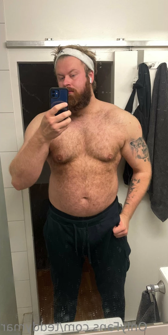 Big Teddy [ teddymar ] Onlyfans leaked photo 15921511 on Hotleaks.tv