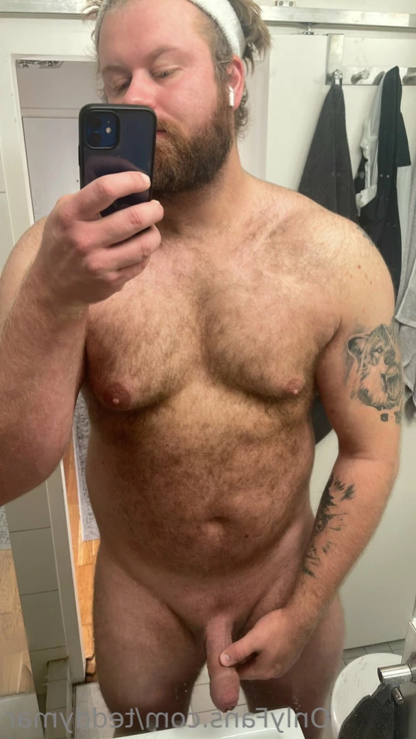 Big Teddy [ teddymar ] Onlyfans leaked photo 15967314 on Hotleaks.tv