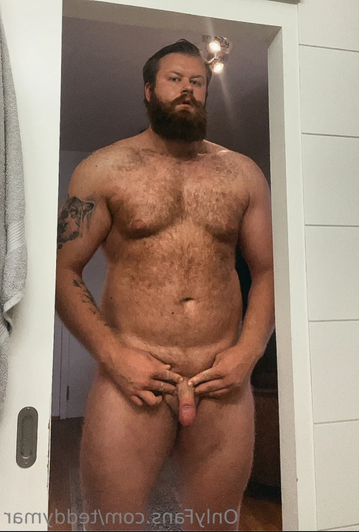 Big Teddy [ teddymar ] Onlyfans leaked photo 15999368 on Hotleaks.tv