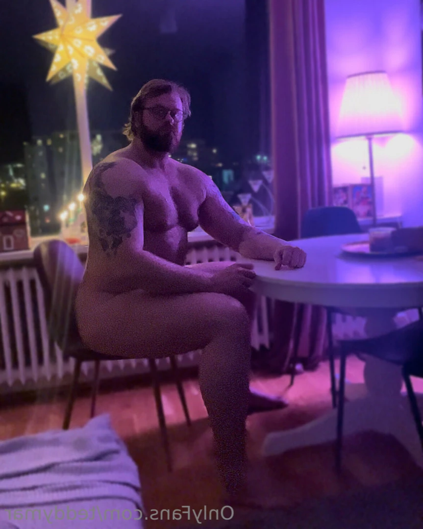 Big Teddy [ teddymar ] Onlyfans leaked photo 16106282 on Hotleaks.tv