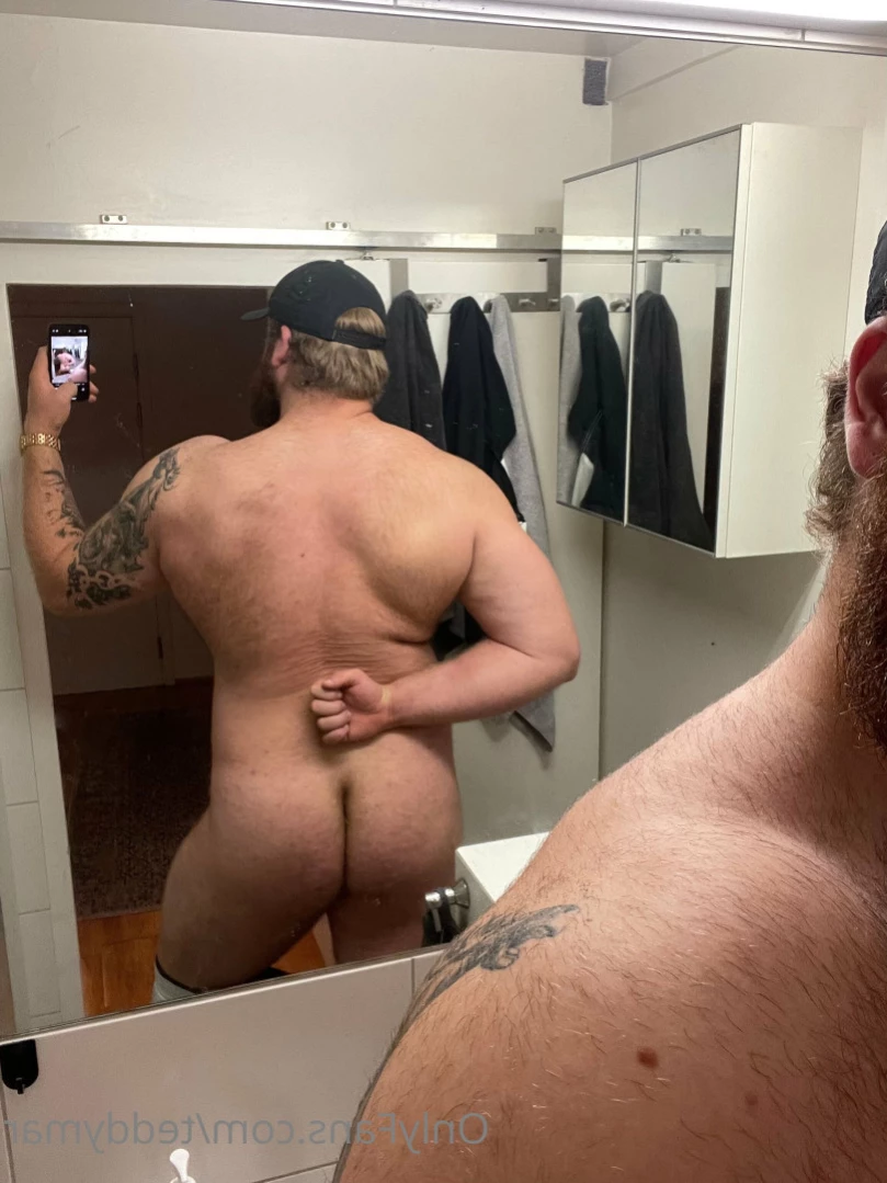 Big Teddy [ teddymar ] Onlyfans leaked photo 16247038 on Hotleaks.tv
