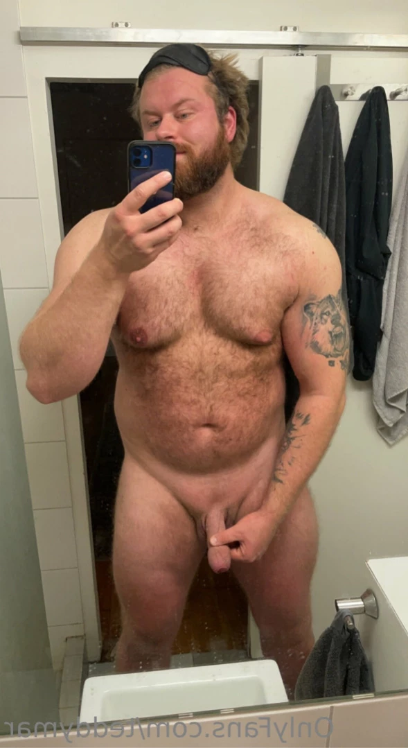 Big Teddy [ teddymar ] Onlyfans leaked photo 16253032 on Hotleaks.tv
