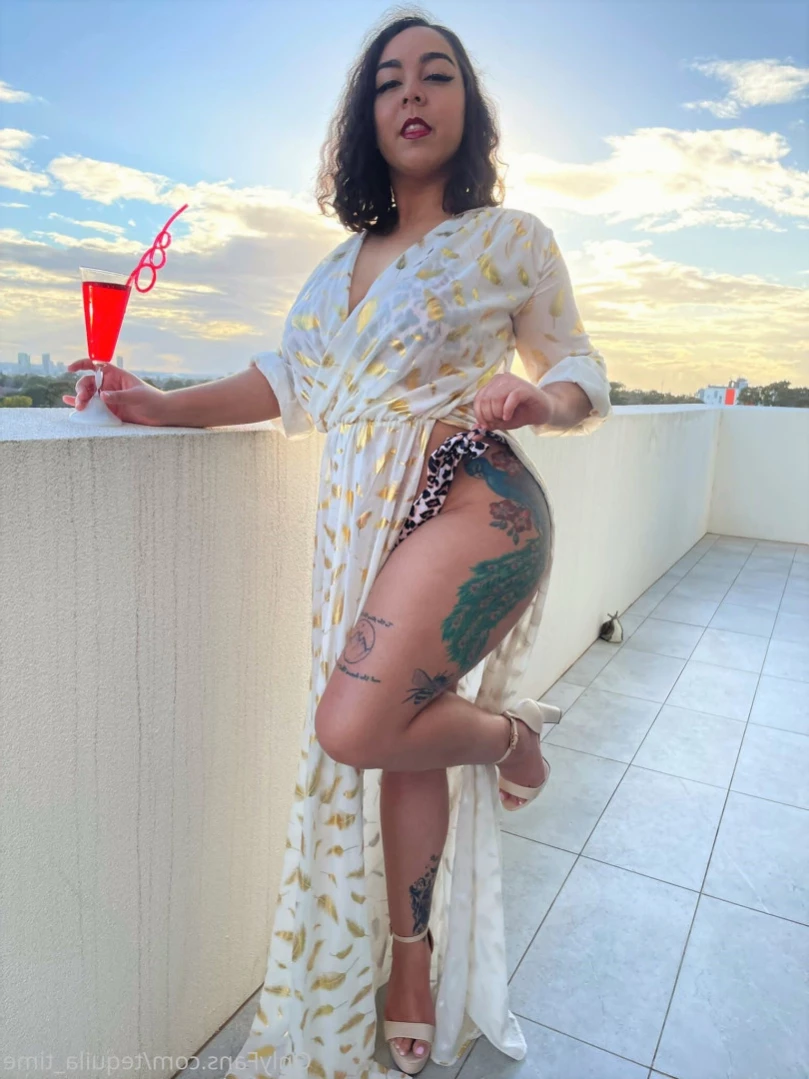 Tequila [ tequila_time ] Onlyfans leaked photo 13955839 on Hotleaks.tv