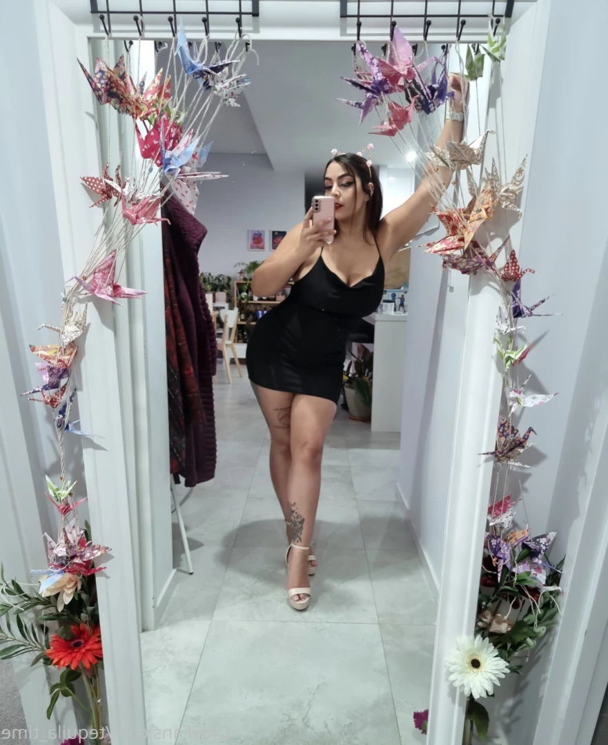 Tequila [ tequila_time ] Onlyfans leaked photo 14063954 on Hotleaks.tv