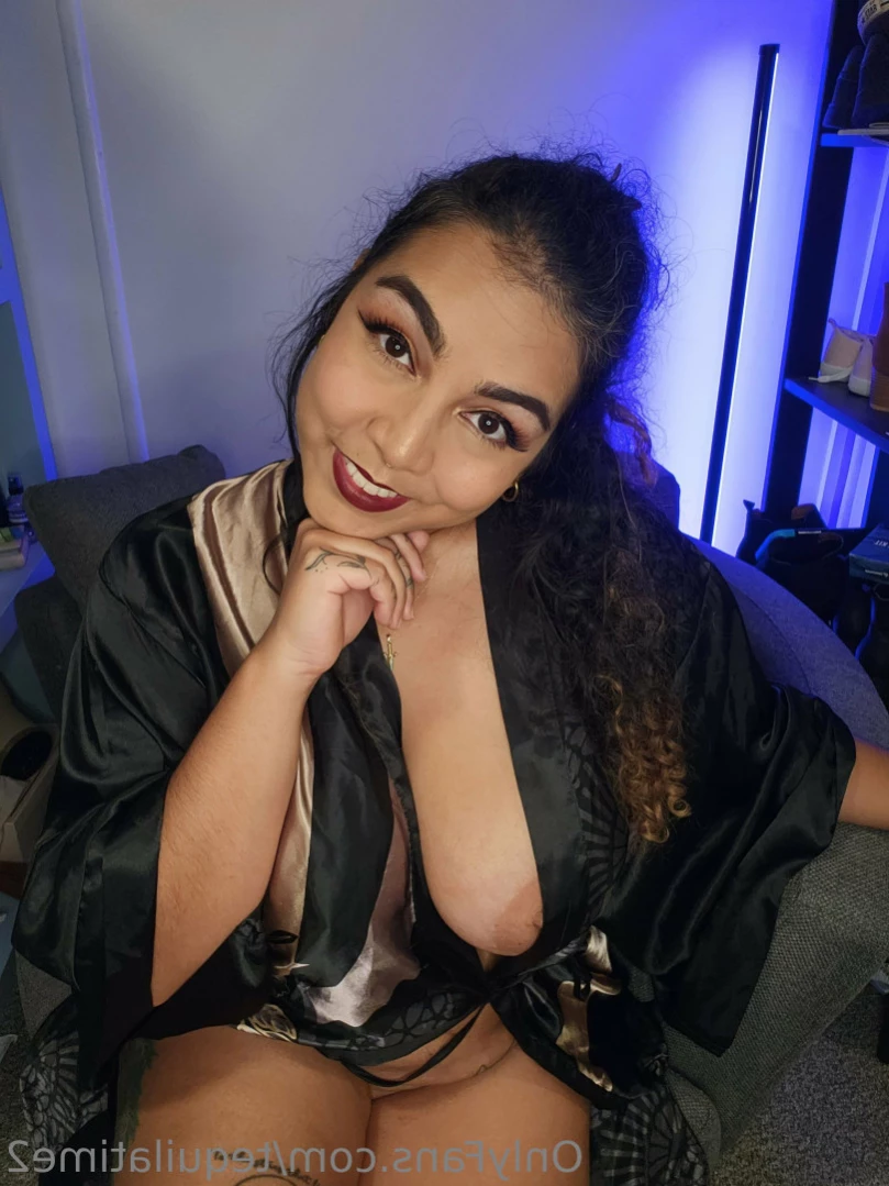 Spicy Tequila [ tequilatime2 ] Onlyfans leaked photo 13271562 on Hotleaks.tv