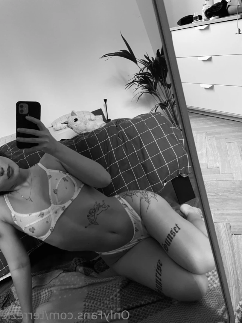 tereza [ terrezic ] Onlyfans leaked photo 13915949 on Hotleaks.tv