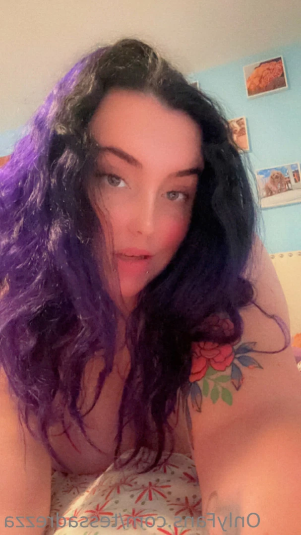 Tessa [ tessadrezza ] Onlyfans leaked photo 11772371 on Hotleaks.tv