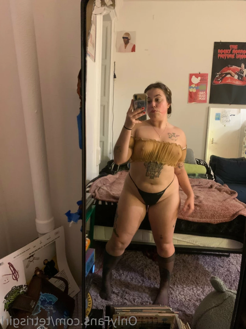 :) [ tetrisgirl ] Onlyfans leaked photo 11473874 on Hotleaks.tv