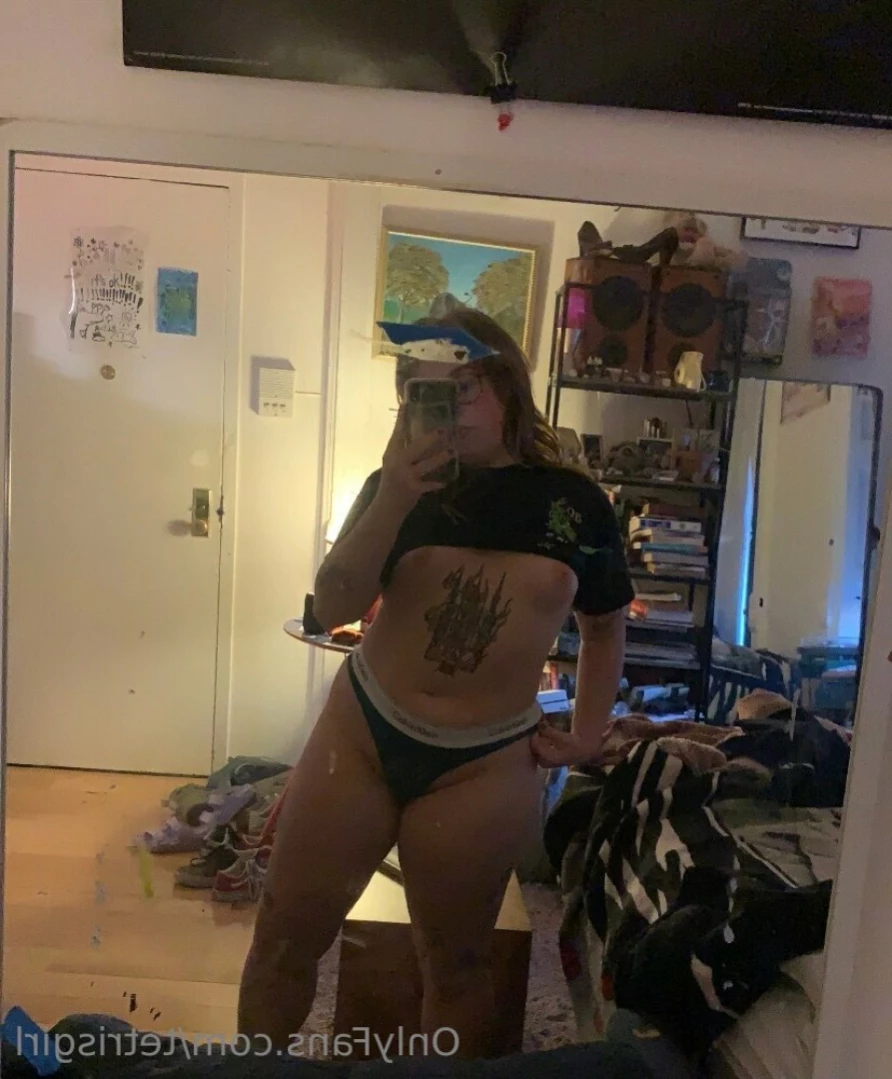 :) [ tetrisgirl ] Onlyfans leaked photo 13915817 on Hotleaks.tv