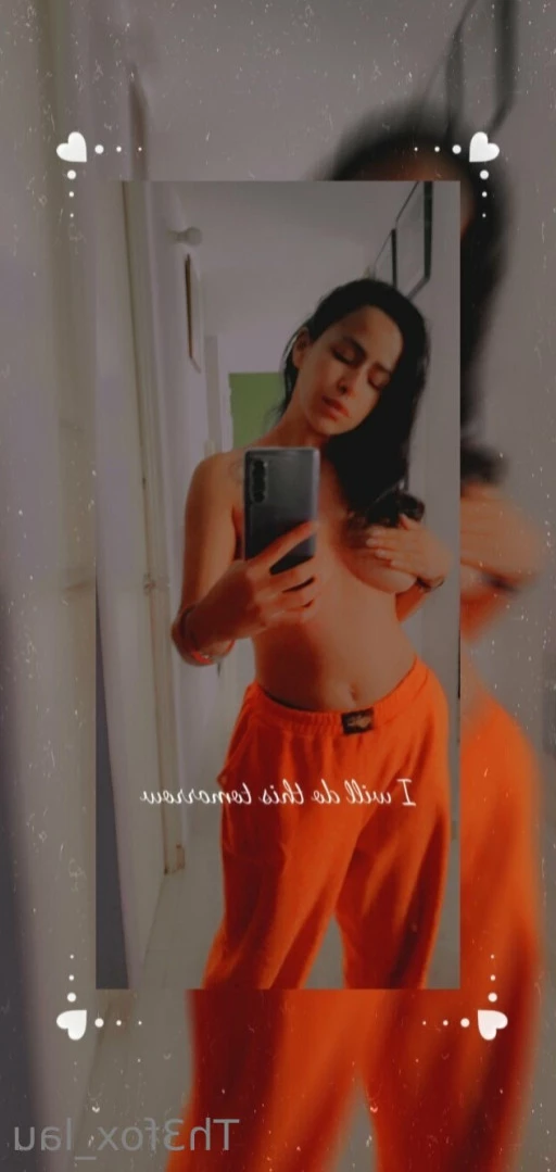 FoxyLau [ th3fox_lau ] Onlyfans leaked photo 14713304 on Hotleaks.tv
