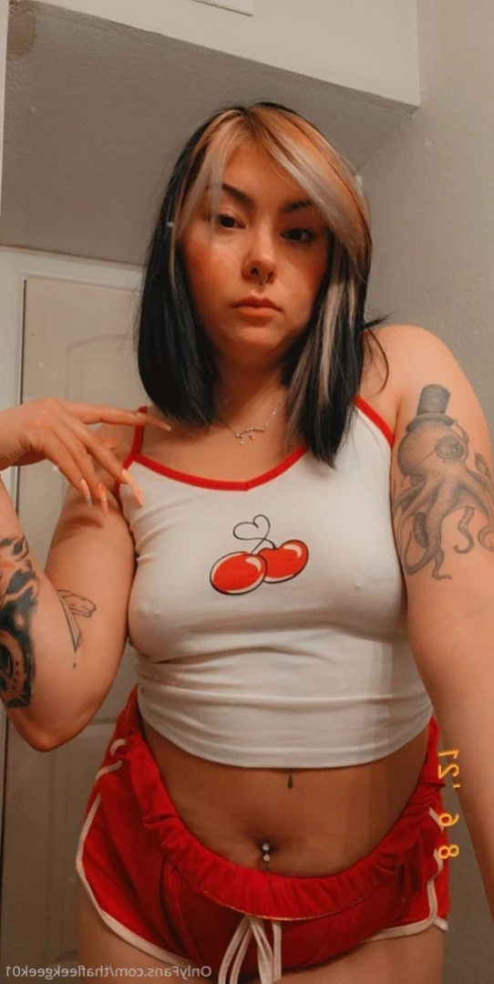 Cyn [ thafleekgeek01 ] Onlyfans leaked photo 13914873 on Hotleaks.tv
