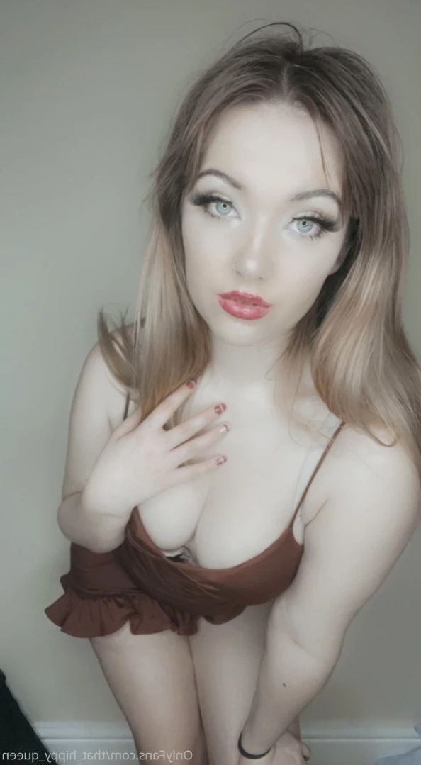 Hippy queen 💖 [ that_hippy_queen ] Onlyfans leaked photo 12466520 on Hotleaks.tv