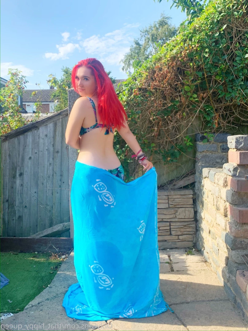 Hippy queen 💖 [ that_hippy_queen ] Onlyfans leaked photo 13967787 on Hotleaks.tv