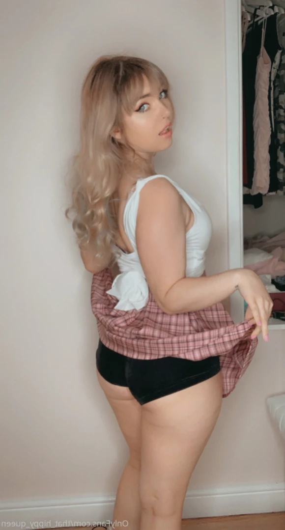 Hippy queen 💖 [ that_hippy_queen ] Onlyfans leaked photo 13968132 on Hotleaks.tv
