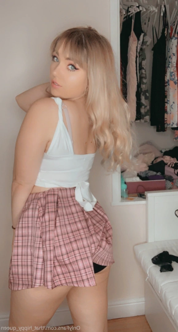 Hippy queen 💖 [ that_hippy_queen ] Onlyfans leaked photo 13968297 on Hotleaks.tv