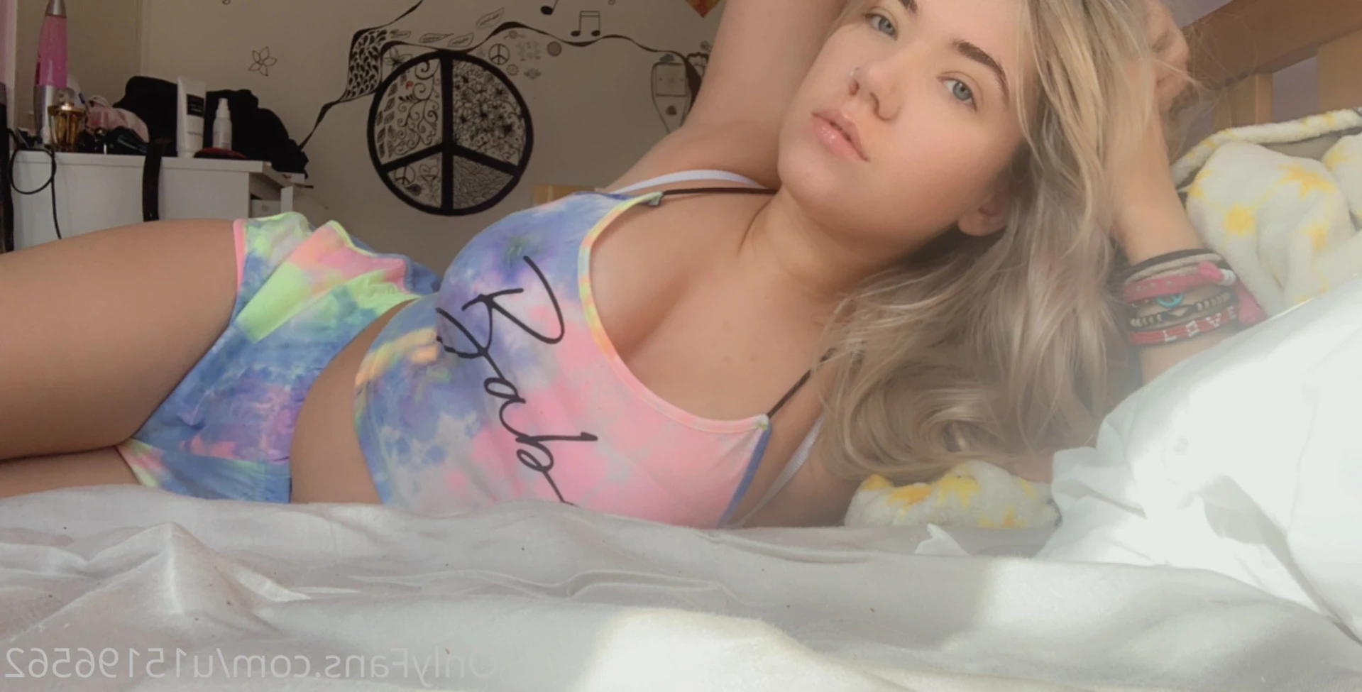 Hippy queen 💖 [ that_hippy_queen ] Onlyfans leaked photo 13968504 on Hotleaks.tv
