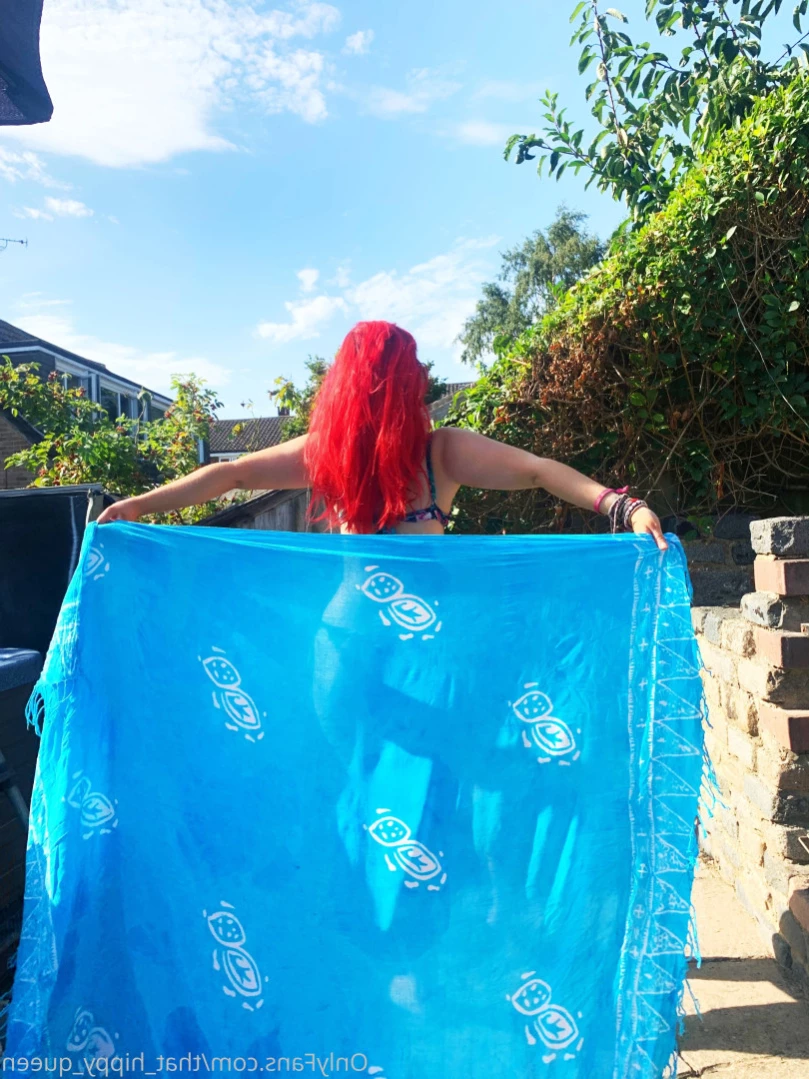 Hippy queen 💖 [ that_hippy_queen ] Onlyfans leaked photo 13968523 on Hotleaks.tv