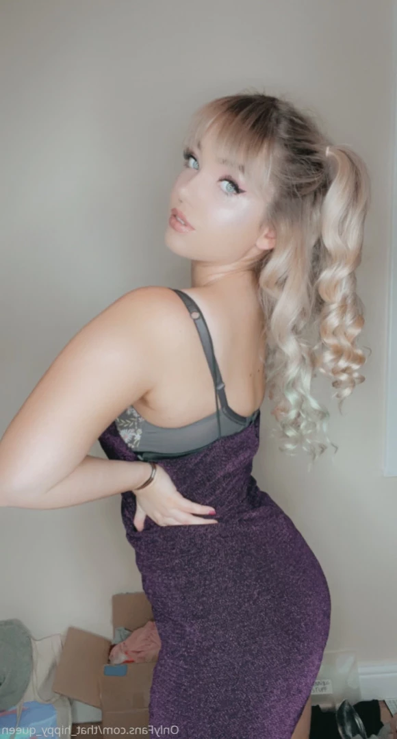 Hippy queen 💖 [ that_hippy_queen ] Onlyfans leaked photo 14943498 on Hotleaks.tv
