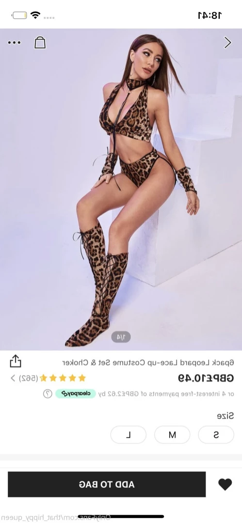Hippy queen 💖 [ that_hippy_queen ] Onlyfans leaked photo 15120662 on Hotleaks.tv