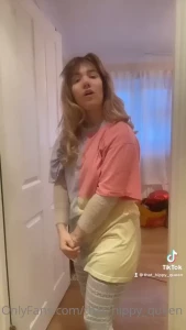 Hippy queen 💖 [ that_hippy_queen ] Onlyfans leaked video 15168015 on Hotleaks.tv