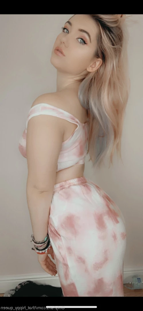 Hippy queen 💖 [ that_hippy_queen ] Onlyfans leaked photo 15612599 on Hotleaks.tv
