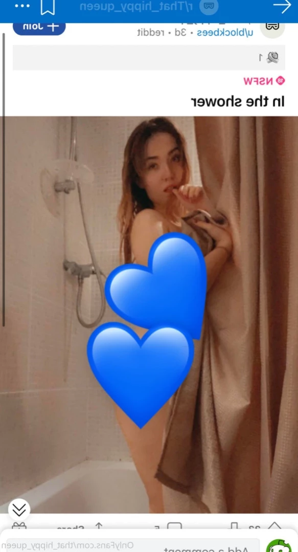 Hippy queen 💖 [ that_hippy_queen ] Onlyfans leaked photo 15911694 on Hotleaks.tv